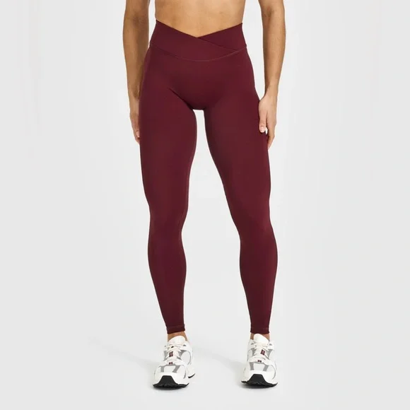 ONER ACTIVE UNIFIED WRAP LEGGINGS - Picture 1 of 6